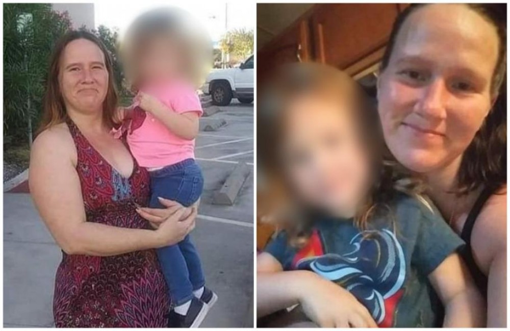 „Dar am fost cuminte!" O fetiţă de 5 ani şi-a implorat mama să n-o ucidă, însă nimic nu a oprit-o pe femeie